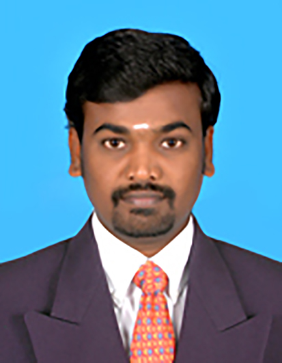Dr. Deva Arun Kumar KARUPPIAH